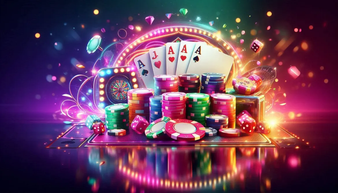 LadyLucks Casino